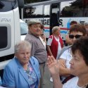 Sortie 2010 au Ballon d'Alsace